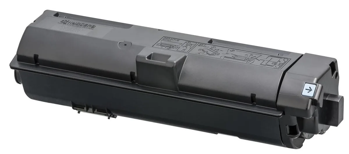 Картридж Kyocera чорний 3000 сторінок