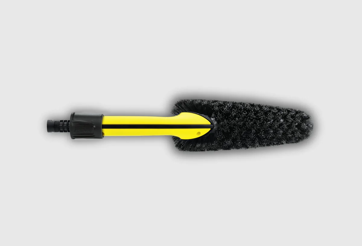 Щітка для очищення колісних дисків Karcher