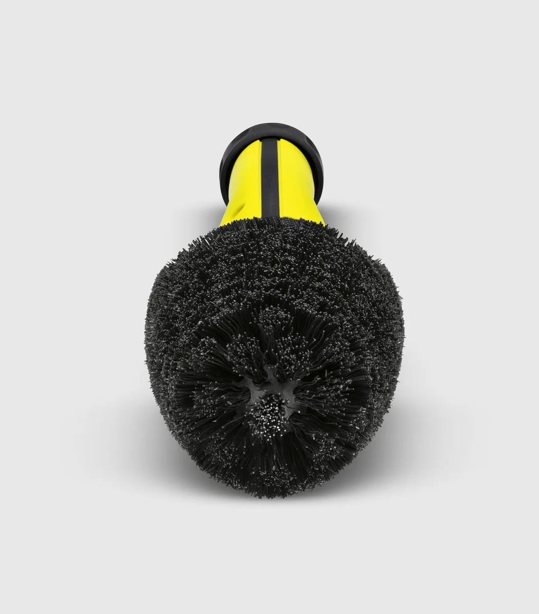 Щітка для очищення колісних дисків Karcher