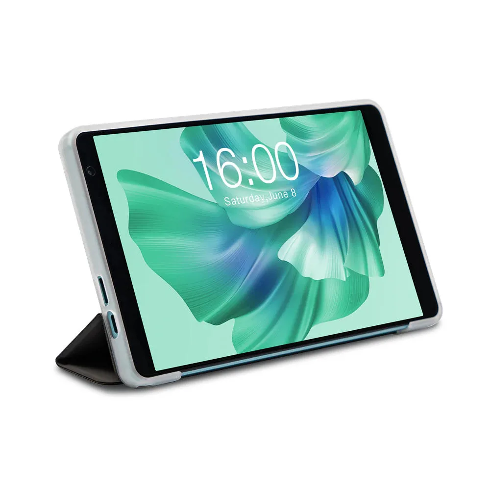 Чохол Teclast для P85T, 8", Flex, сірий