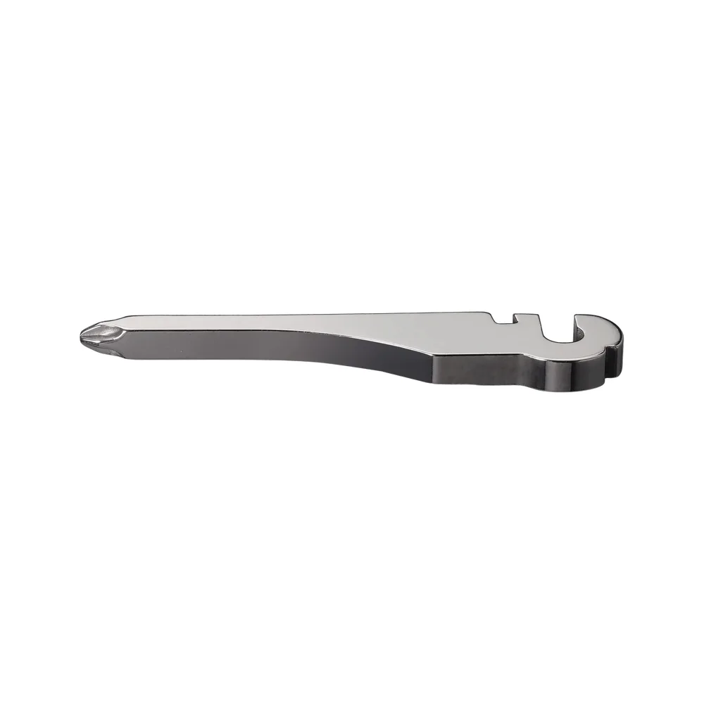 Викрутка Phillips Roxon 5Cr15MoV 4,2x62,5 мм Срібляста