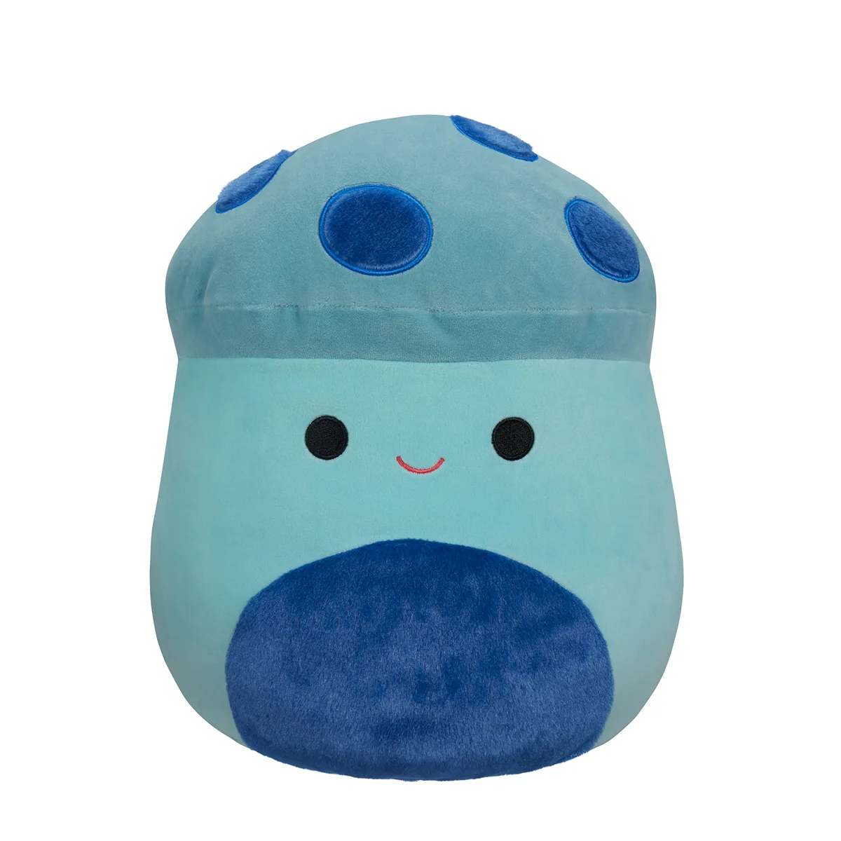 М'яка іграшка Squishmallows поліестер 30 см Гриб Анкур