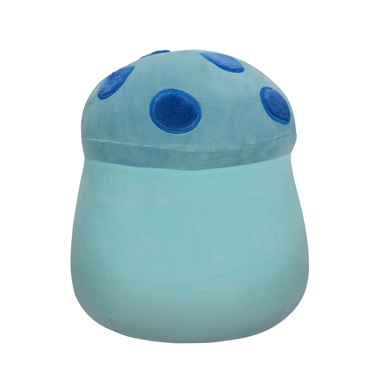 М'яка іграшка Squishmallows поліестер 30 см Гриб Анкур