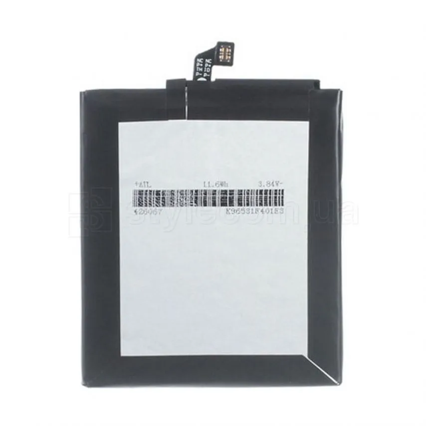 Акумулятор Xiaomi 3000mAh High Copy для Mi 4C