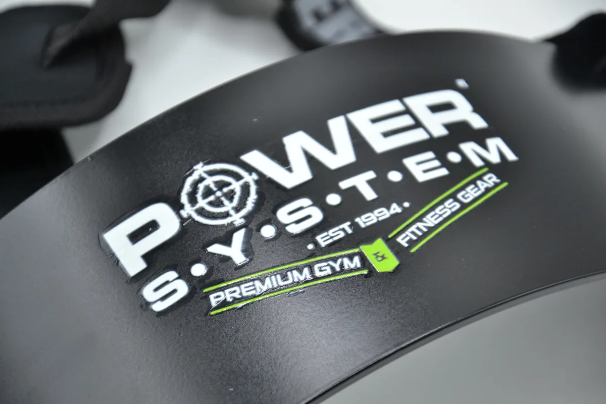 Изолятор для бицепса Active Point металл черный