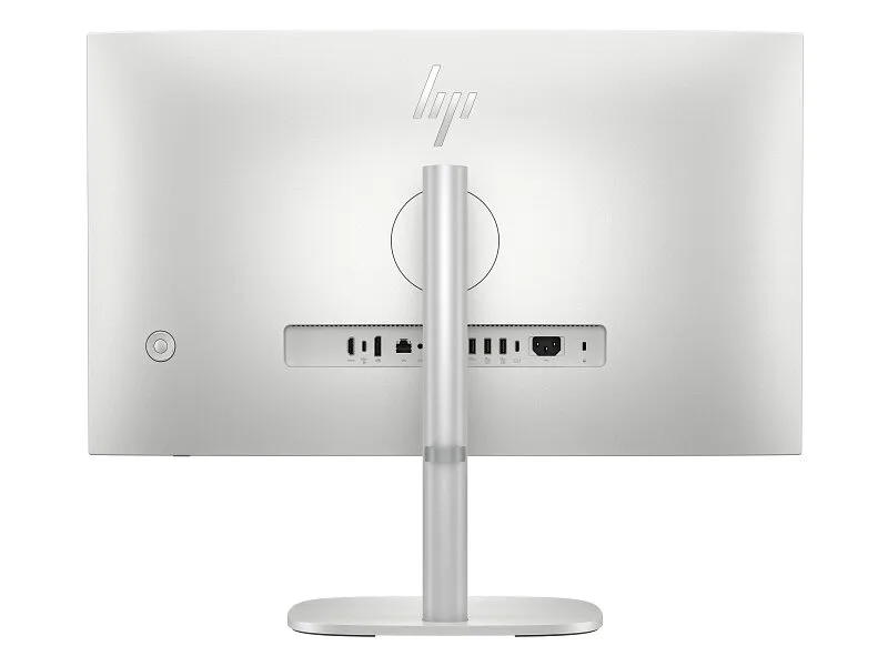 Комп'ютер моноблок HP 27" QHD IPS 24GB SSD WiFi