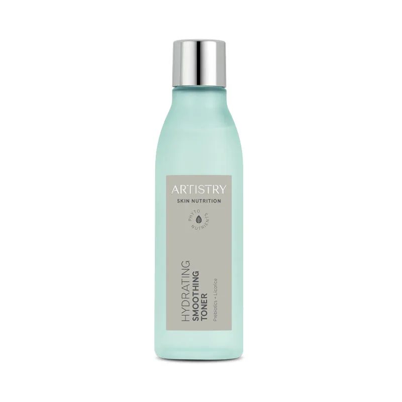 Смягчающий тоник для лица Artistry Skin Nutrition, 200 мл Амвей