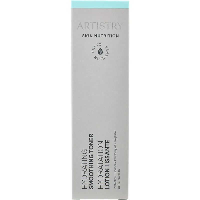 Смягчающий тоник для лица Artistry Skin Nutrition, 200 мл Амвей