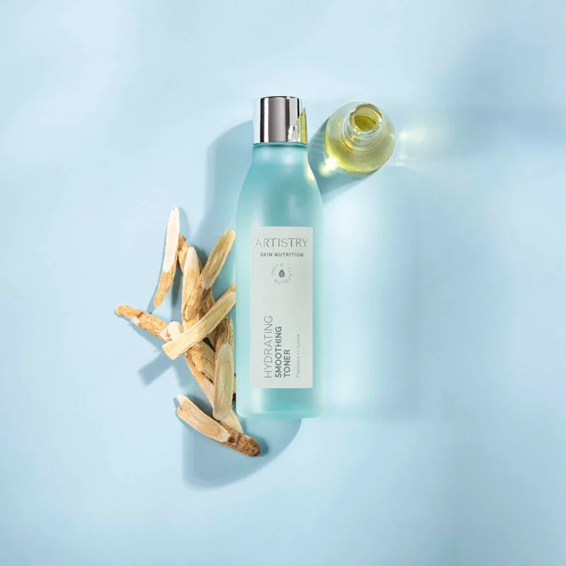 Смягчающий тоник для лица Artistry Skin Nutrition, 200 мл Амвей