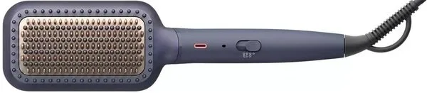 Випрямляч для волосся Philips Series 5000, 3 температурних режими (150-200°C), керамічне покриття, синій.