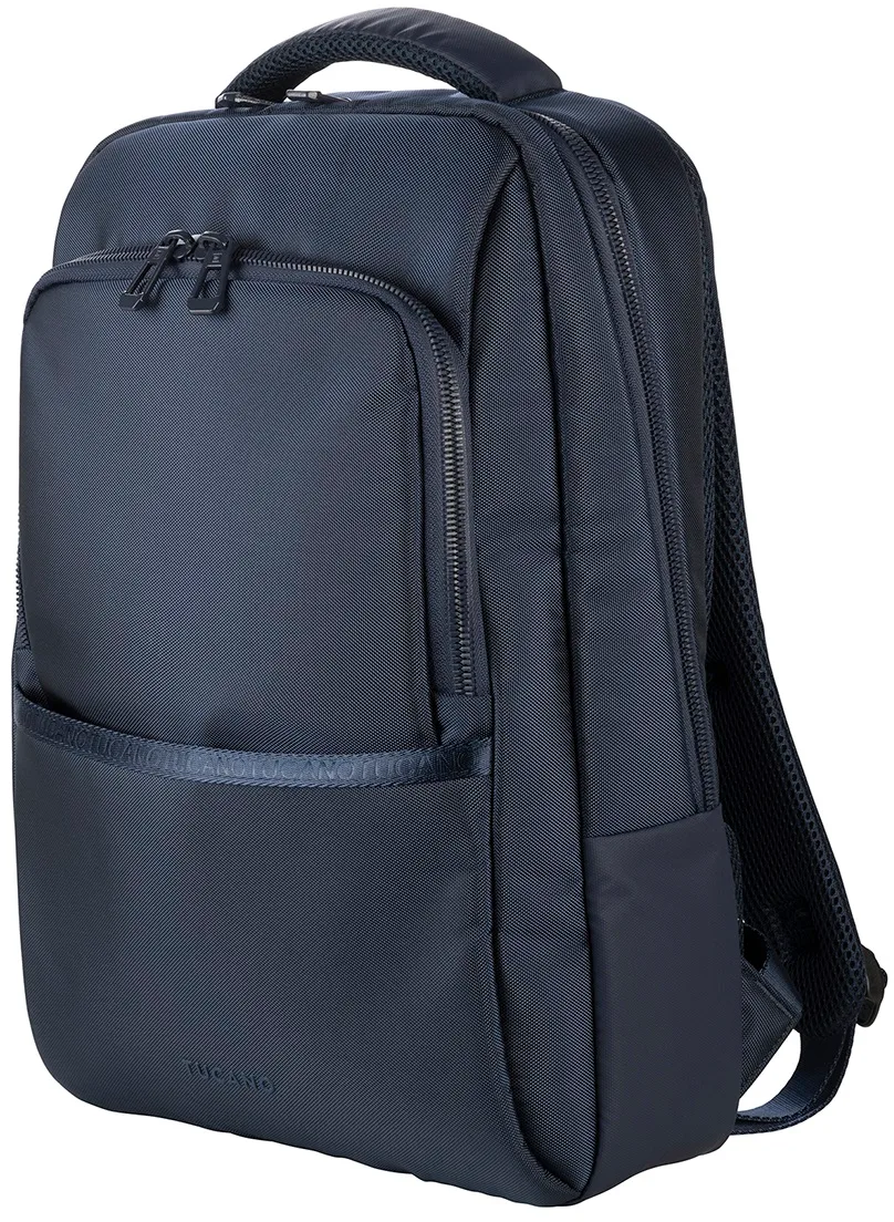 Рюкзак Tucano Luna Gravity AGS 15.6", синій