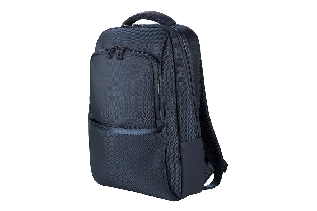 Рюкзак Tucano Luna Gravity AGS 15.6", синій