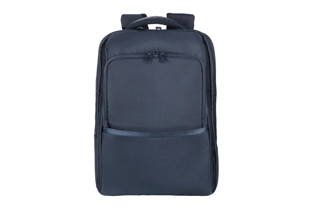 Рюкзак Tucano Luna Gravity AGS 15.6", синій