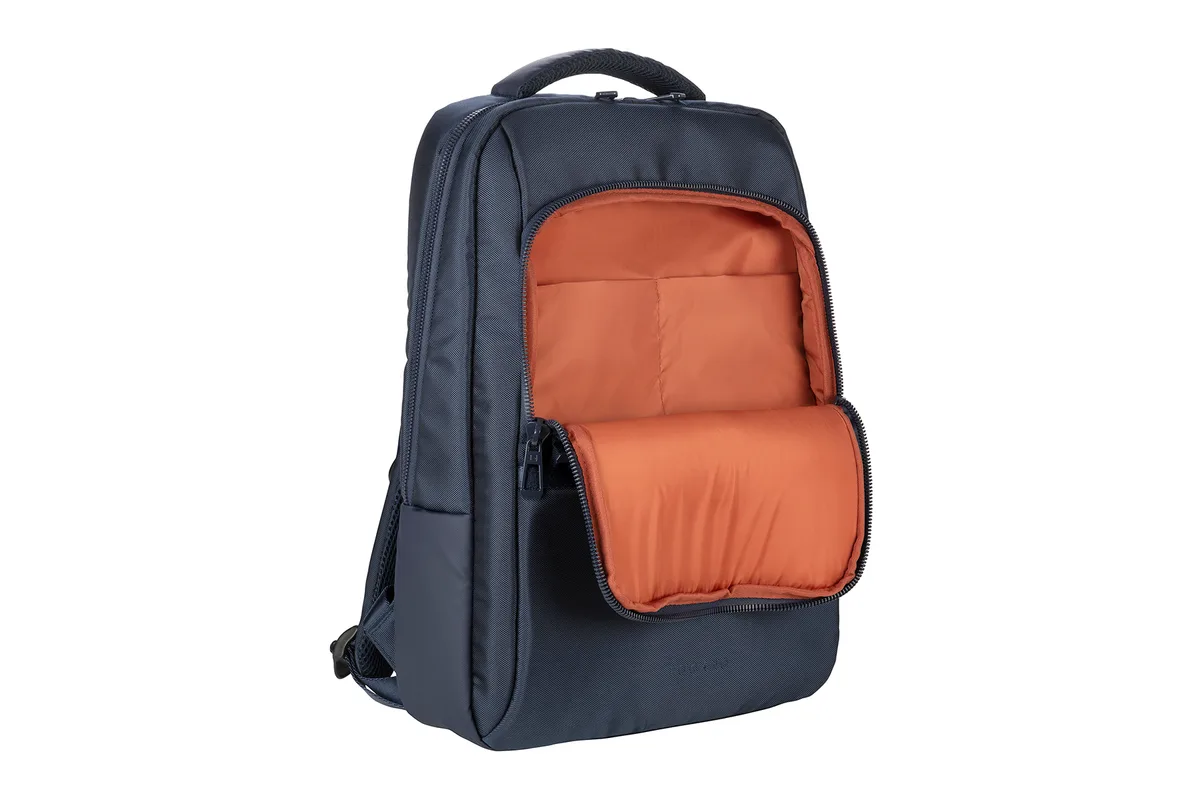 Рюкзак Tucano Luna Gravity AGS 15.6", синій