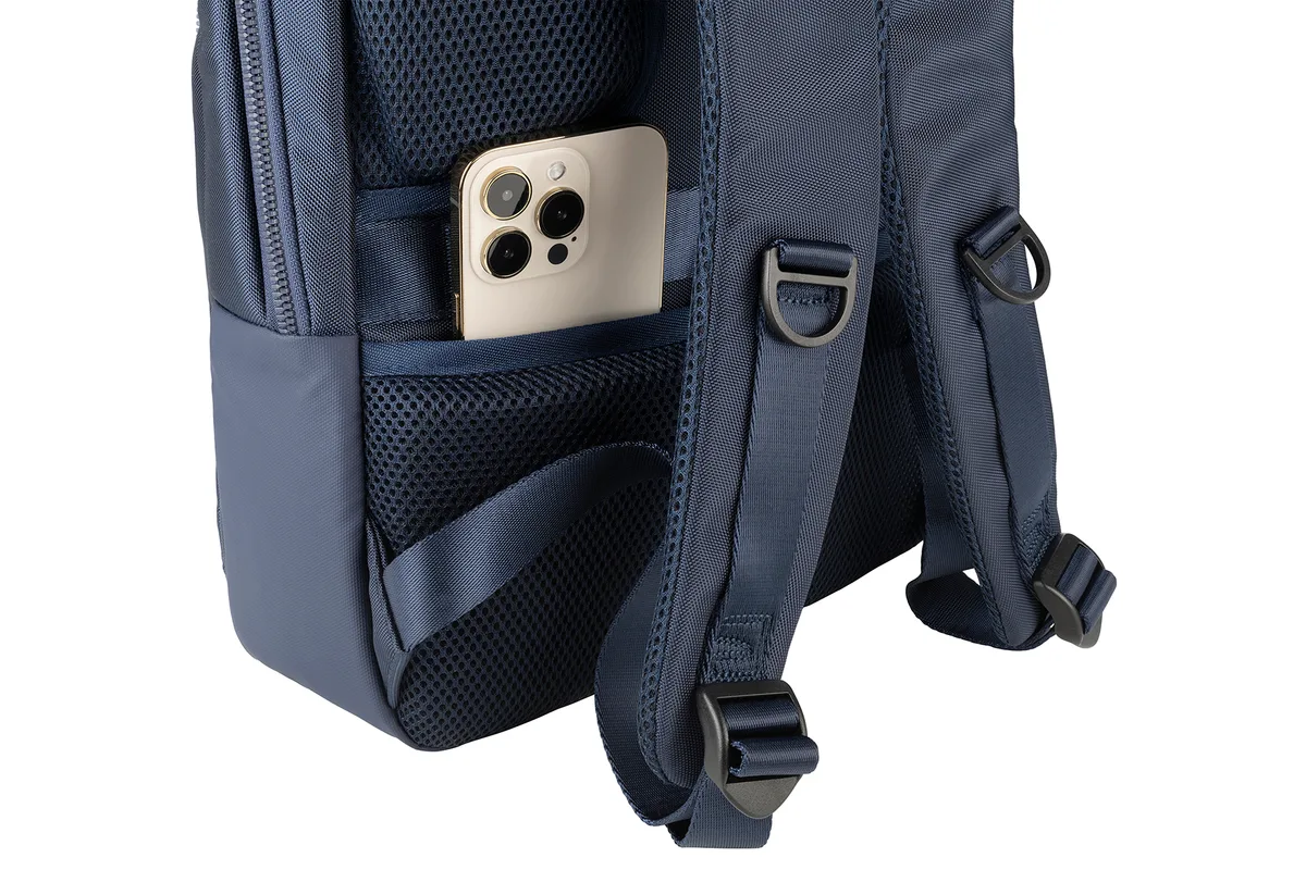 Рюкзак Tucano Luna Gravity AGS 15.6", синій
