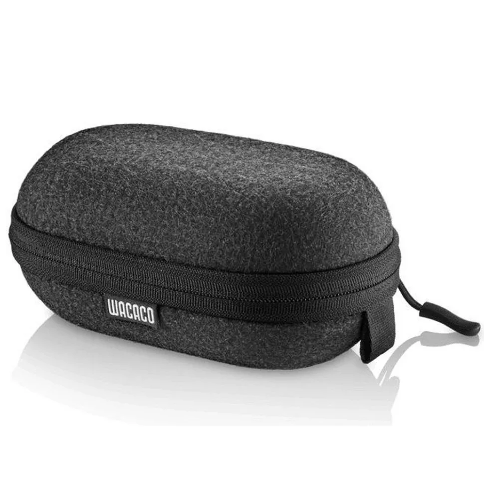 Чехол для кофемашины Wacaco EVA 167х102х74 мм Черный
