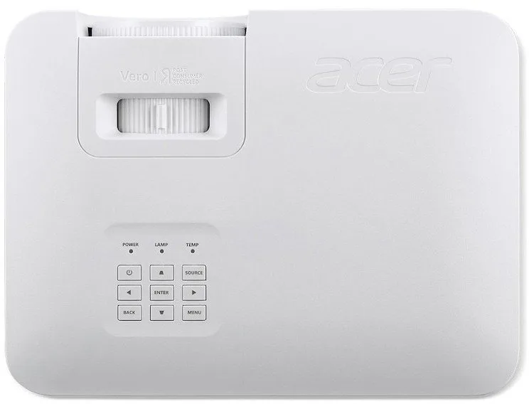Проектор Acer Vero XL2530 FHD, 4800 лм, ЛАЗЕР, 1.48-1.62.