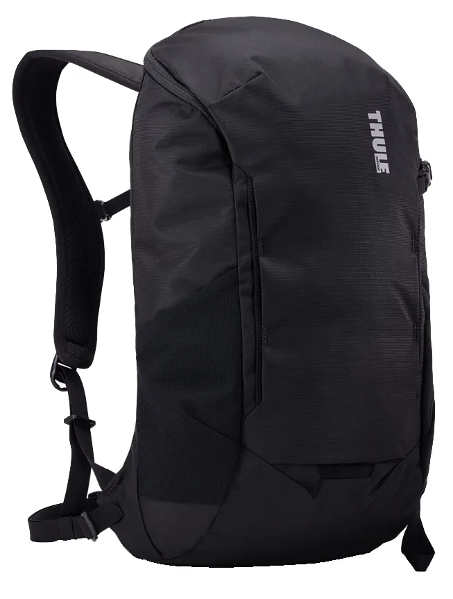Рюкзак Thule Поліестер 18 л 270х190х500 мм Чорний