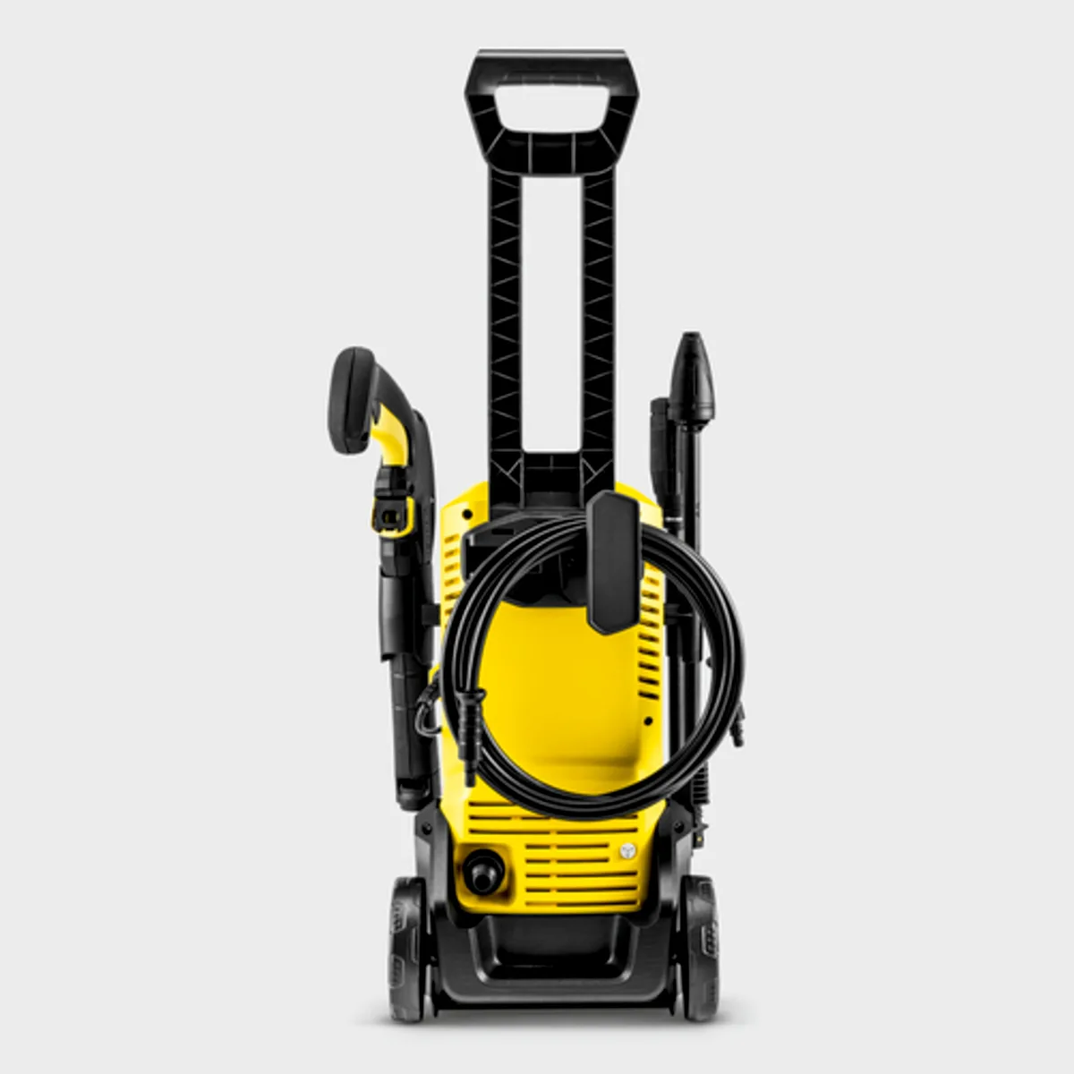 Минимойка высокого давления Karcher 1600 Вт 6 м 120 бар для мойки автомобилей и садовой мебели