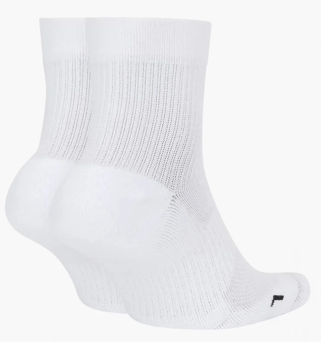 Шкарпетки NIKE поліестер 38-42 білий