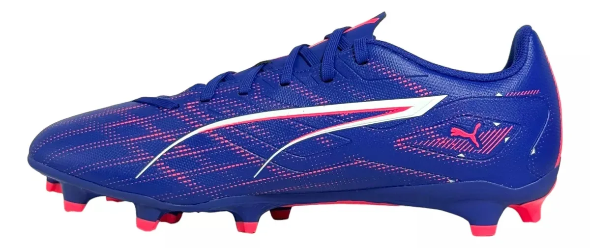 Футбольные бутсы PUMA синтетические размер 40.5