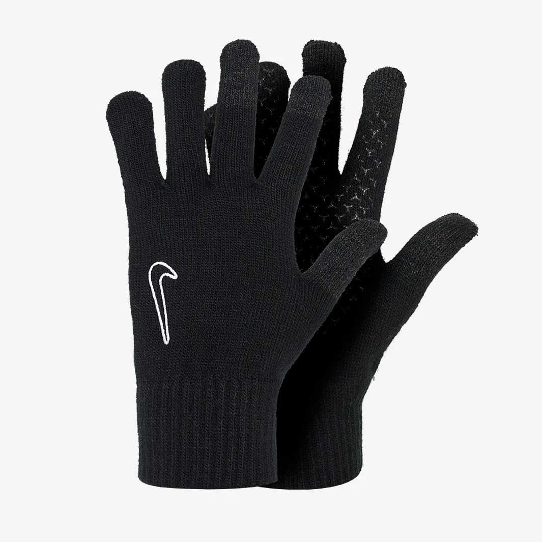 Рукавички NIKE акрил S/M чорні