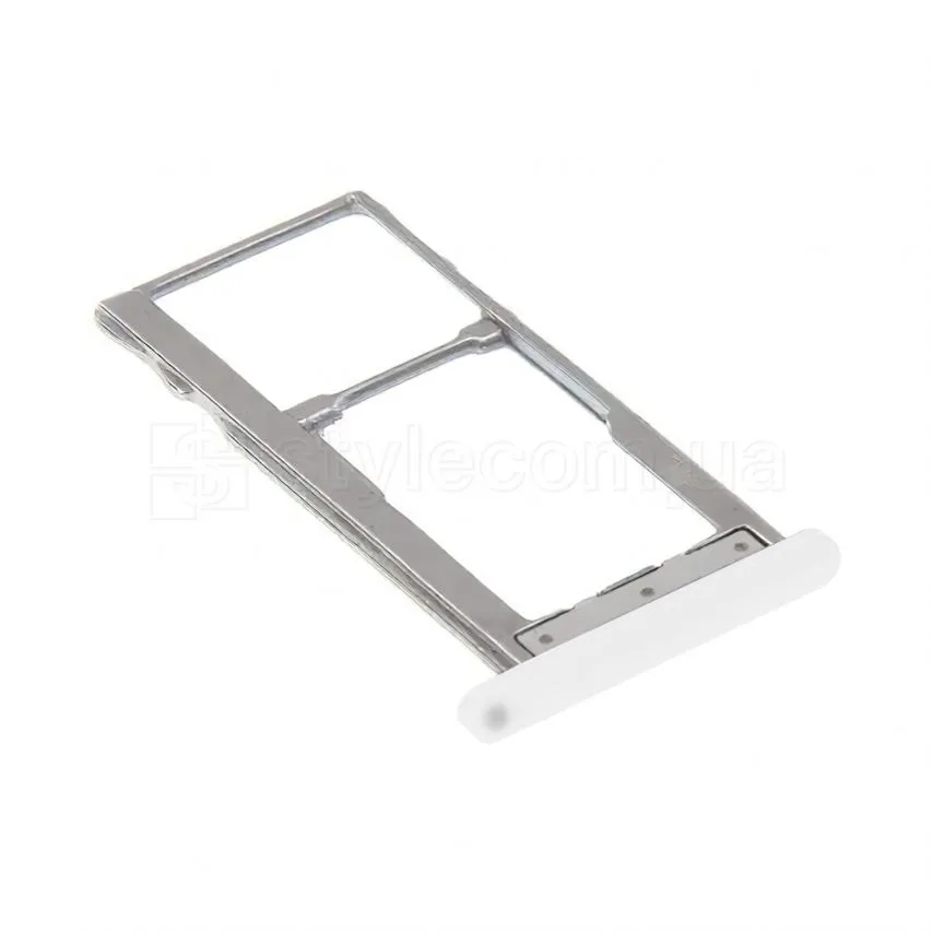 Держатель SIM-карты Meizu High Quality белый