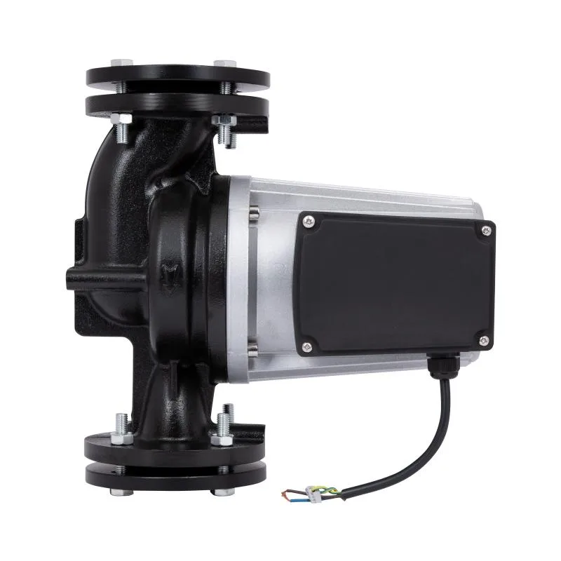 Циркуляційний насос Thermo Alliance LPA 50 фланцевий 1000 Вт 200х305х275 мм