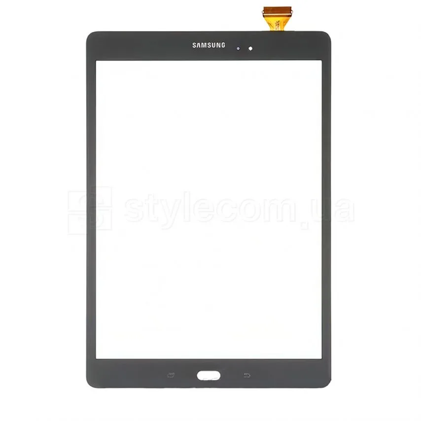 Тачскрин Samsung High Quality 9.7 дюймов серый