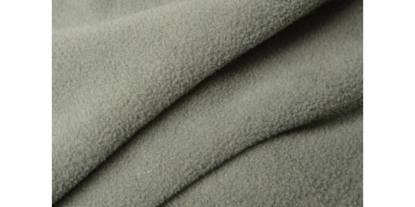 Флисовая рабочая кофта Neo Tools Camo, 300 г/м2, с усилением Oxford, на молнии, размер S(48), оливкового цвета