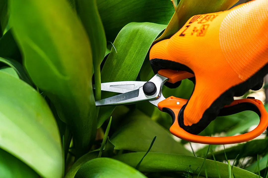 Садові ножиці Neo Tools, 18.5 см, 115 г