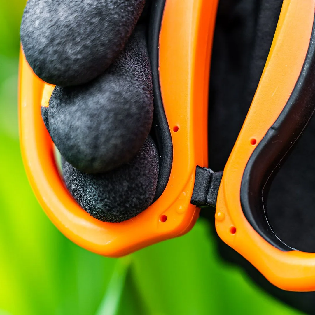 Садові ножиці Neo Tools, 18.5 см, 115 г