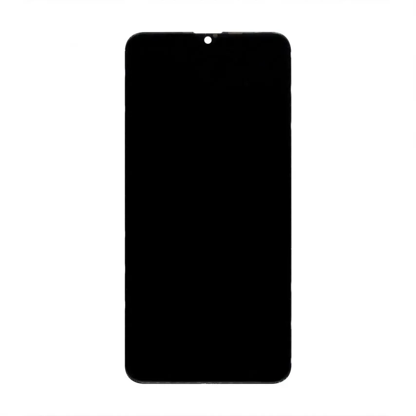 Дисплей IPS для Realme чорний з сенсорним екраном High Quality 6,5 дюймів