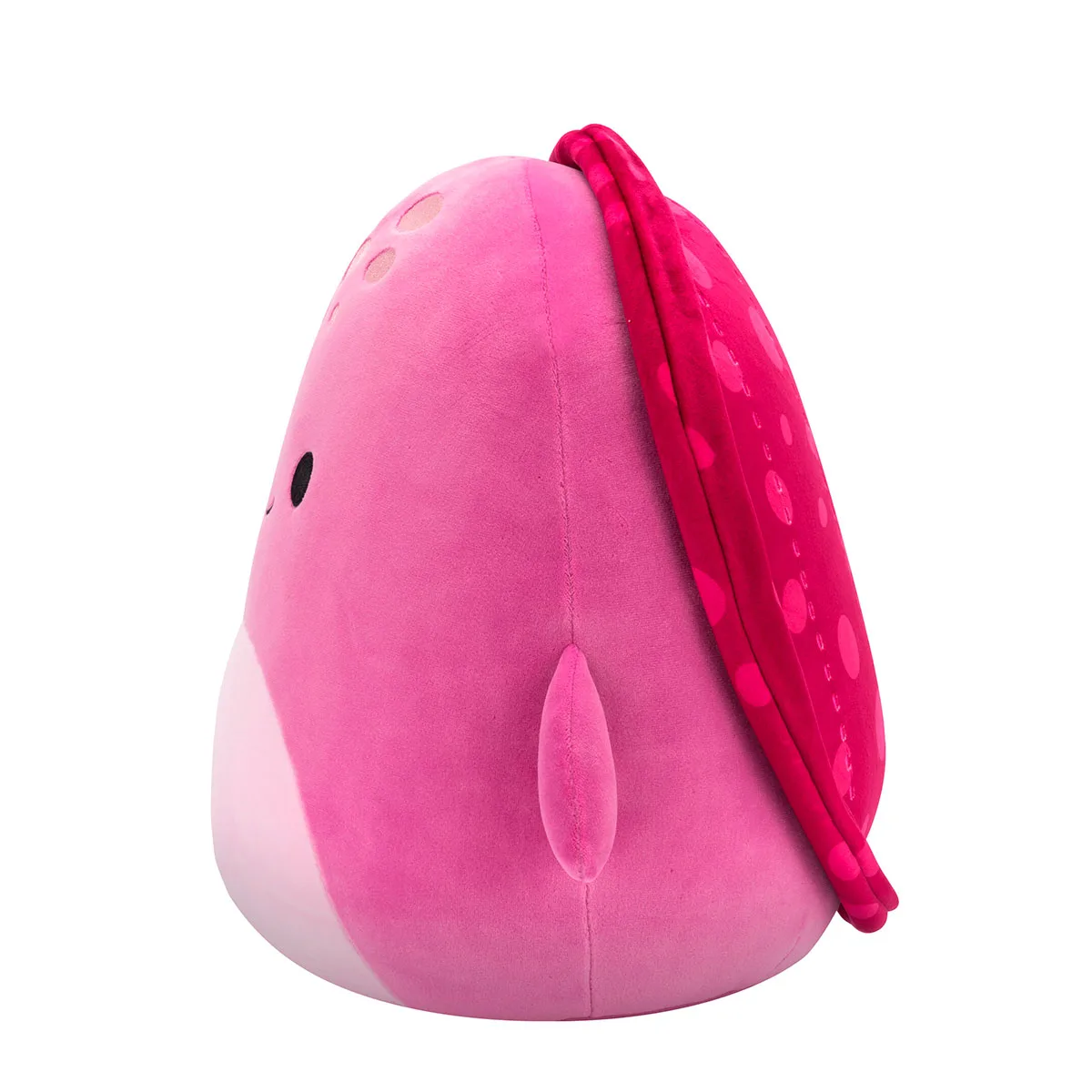 М'яка іграшка Squishmallows поліестер 30 см зелена черепаха