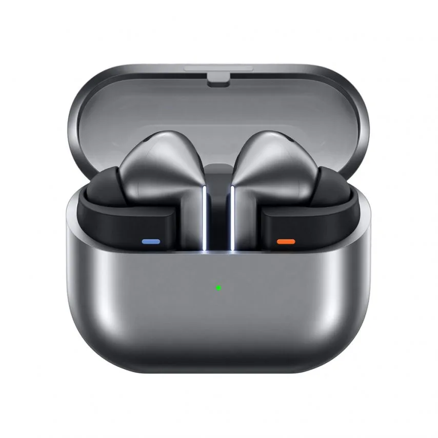 Наушники TWS Sam Buds вакуумные Bluetooth 5.4 черные