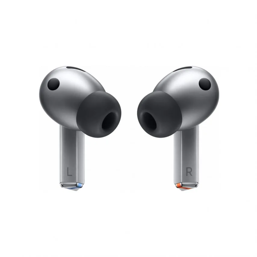 Наушники TWS Sam Buds вакуумные Bluetooth 5.4 черные