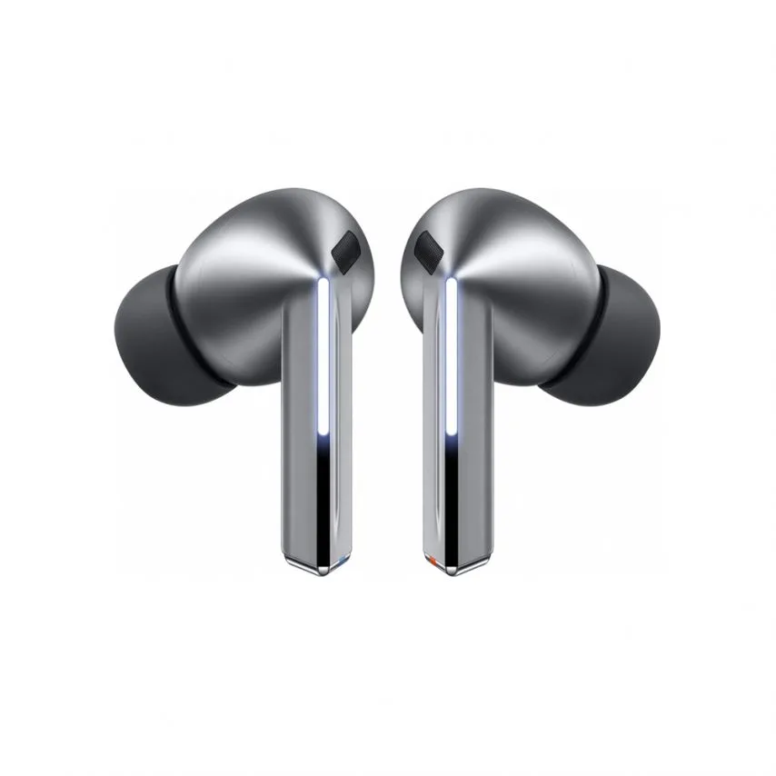Наушники TWS Sam Buds вакуумные Bluetooth 5.4 черные