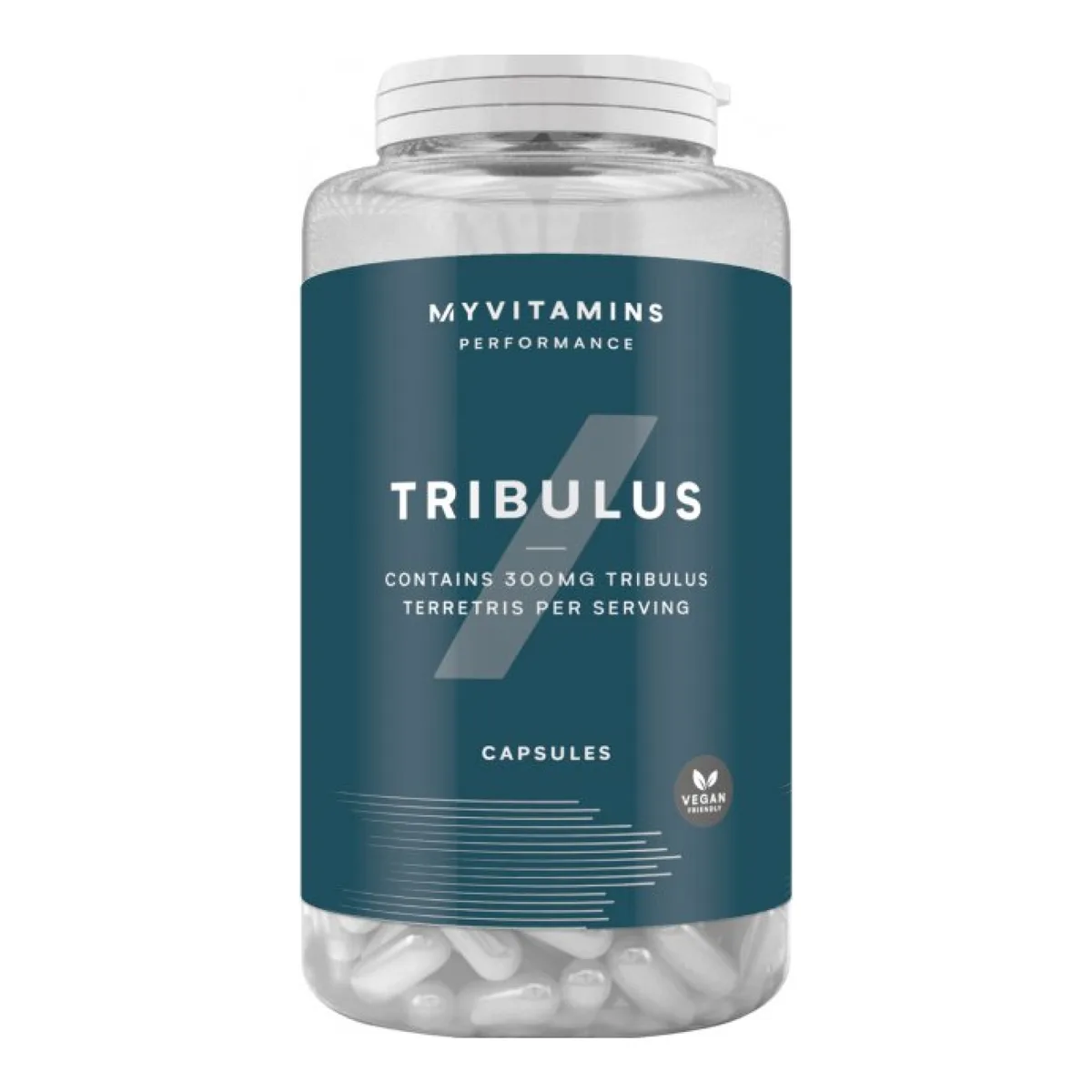 Трибулус Продукт ProDobro екстракт Tribulus Terrestris 90 капсул вегетаріанський