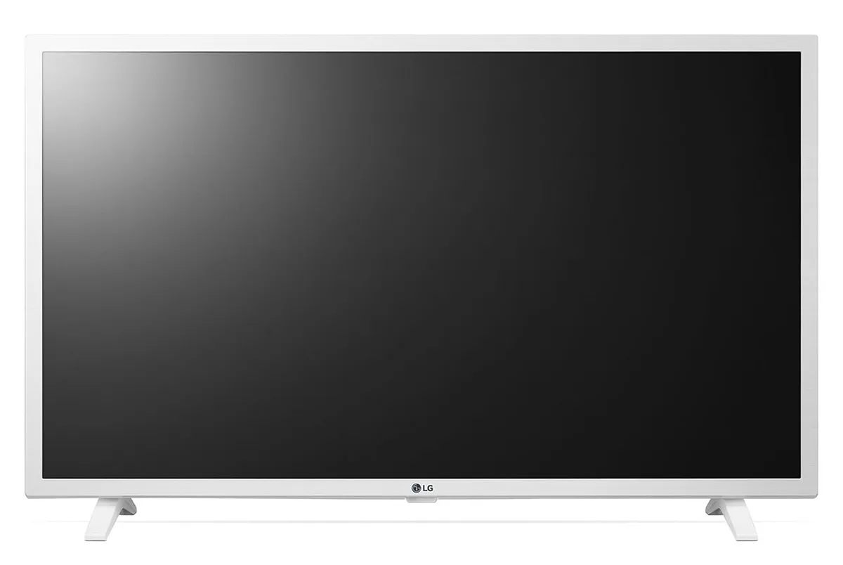 Телевізор LG LED 32" Full HD 60Hz Smart Silky White