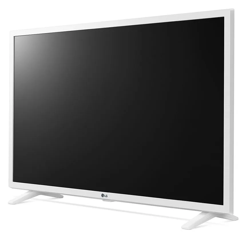 Телевізор LG LED 32" Full HD 60Hz Smart Silky White