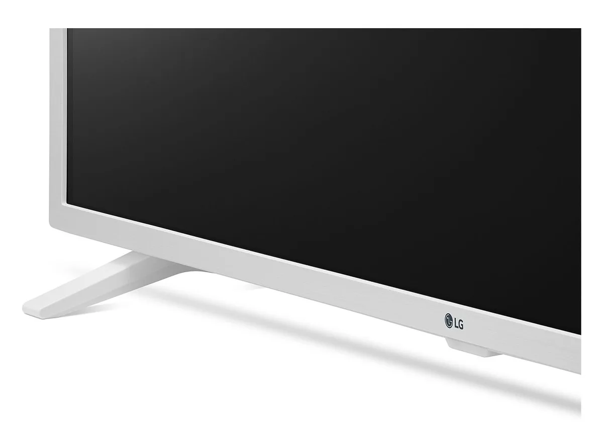 Телевізор LG LED 32" Full HD 60Hz Smart Silky White