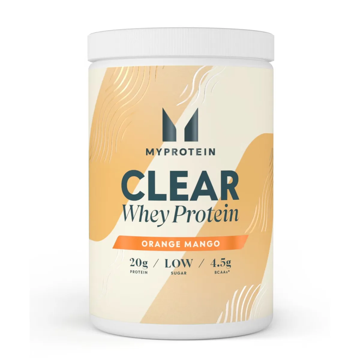 Myprotein Clear Whey Isolate 261g Протеїн Оранжевий Манго