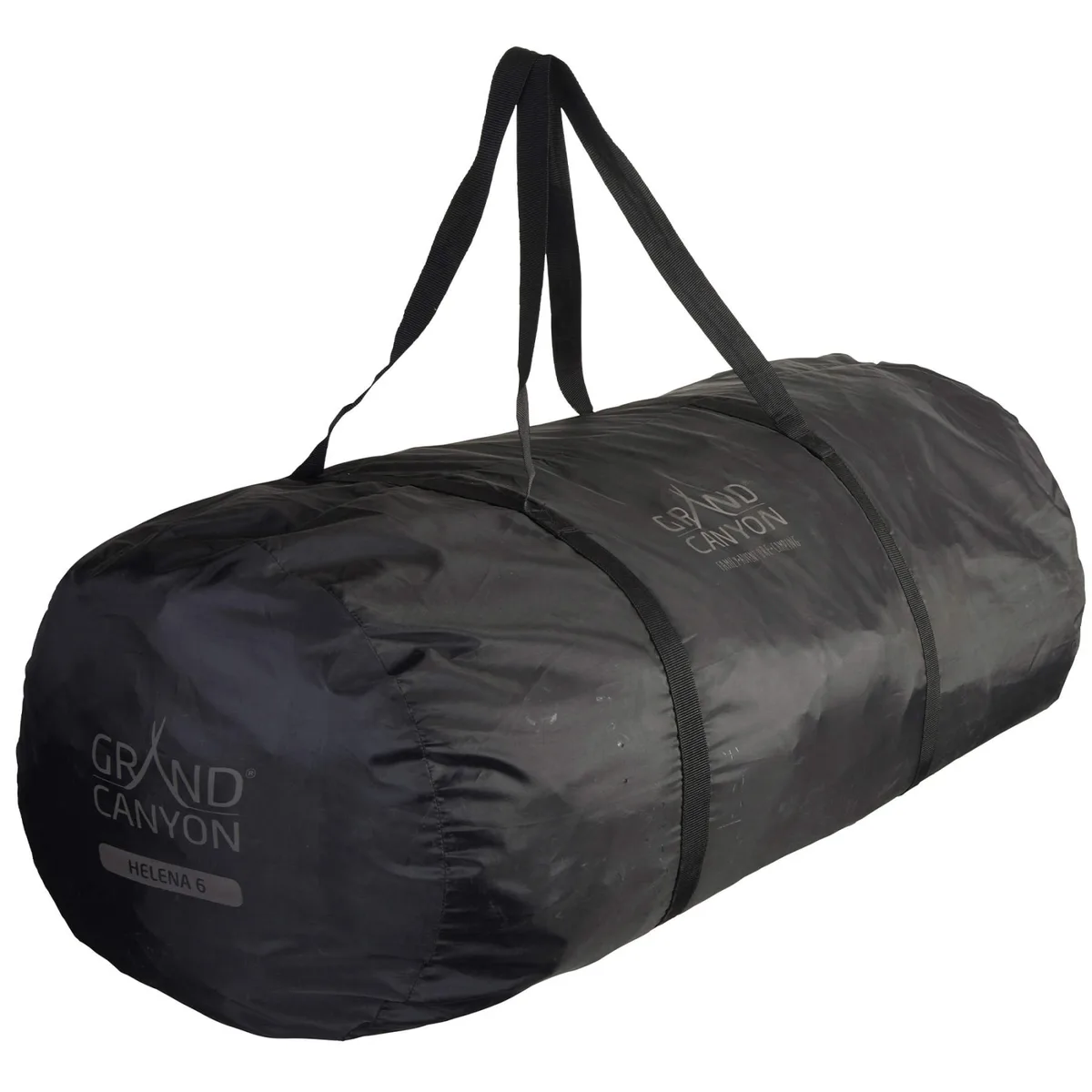 Намет Grand Canyon Polyethylene PU 505х350х205 см Бежевий