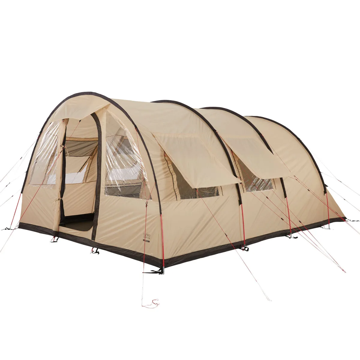Намет Grand Canyon Polyethylene PU 505х350х205 см Бежевий