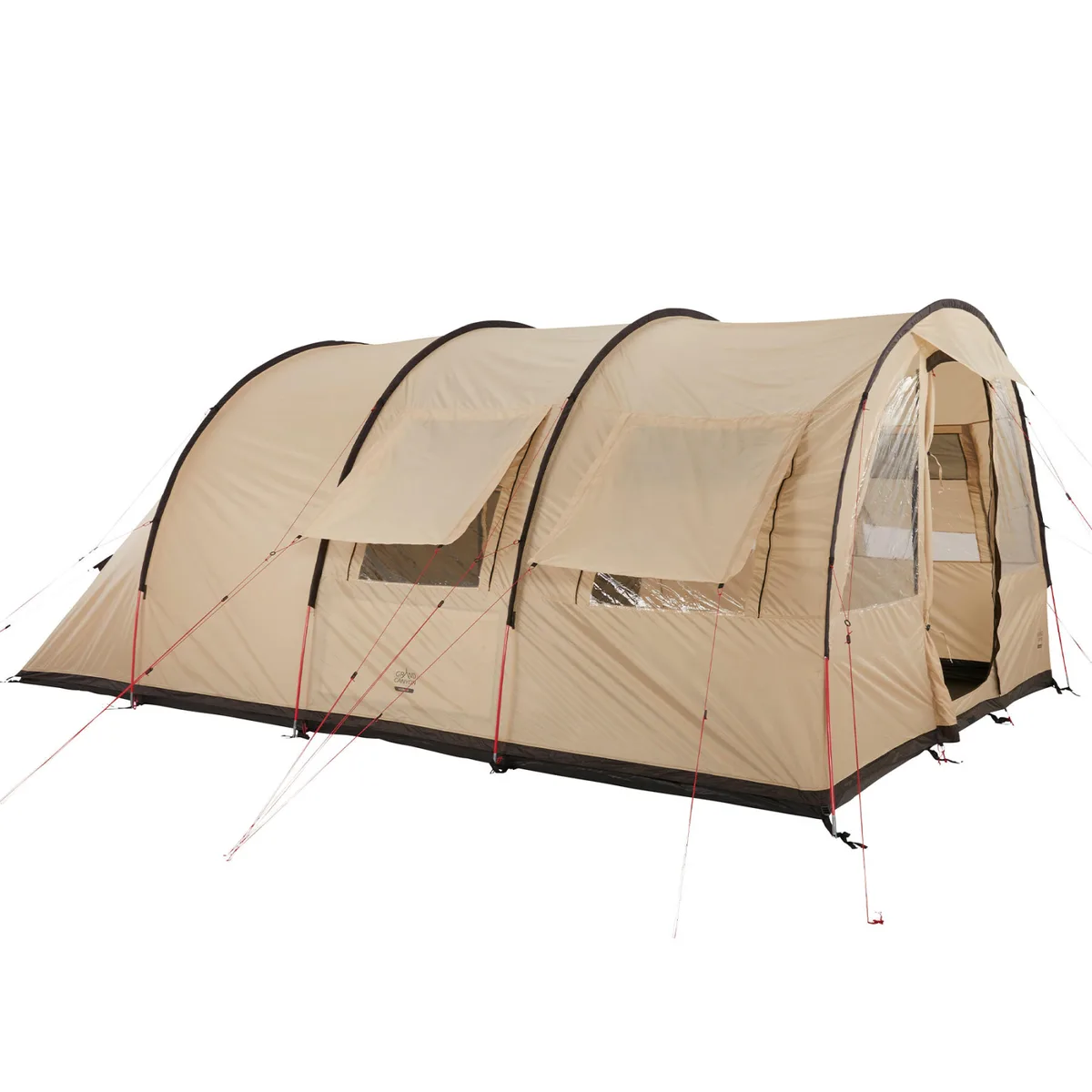 Намет Grand Canyon Polyethylene PU 505х350х205 см Бежевий