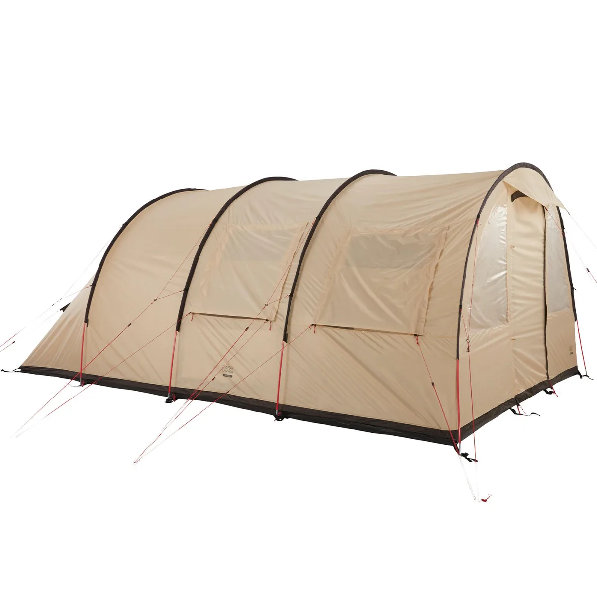 Намет Grand Canyon Polyethylene PU 505х350х205 см Бежевий