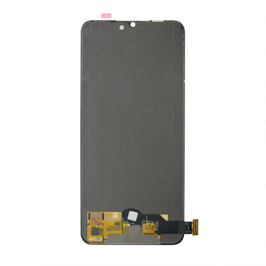 Дисплей Vivo Oled 6,38 дюйм чорний з сенсорним екраном Original Quality