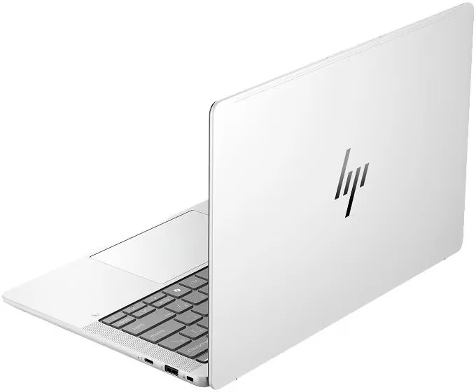 Ноутбук HP EliteBook X G1a 14" WUXGA AG, AMD R5-340, 32GB, F512GB, UMA, Win11P, серебристый