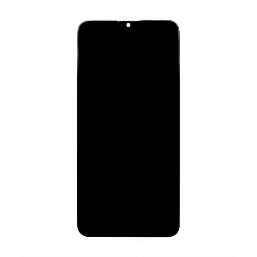 Дисплей LCD IPS 6,22 дюйма для Xiaomi чорний з сенсорним екраном Original Quality