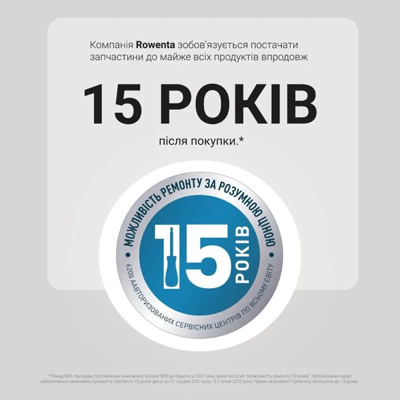 Фен-щітка Rowenta 1200 Вт чорна з іонізацією та насадкою-щіткою